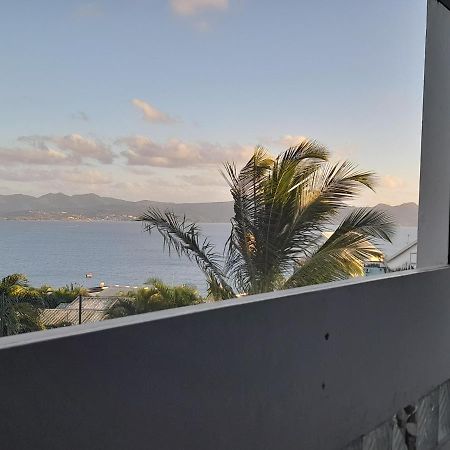 Appartement Bayside à Fort-de-France Extérieur photo