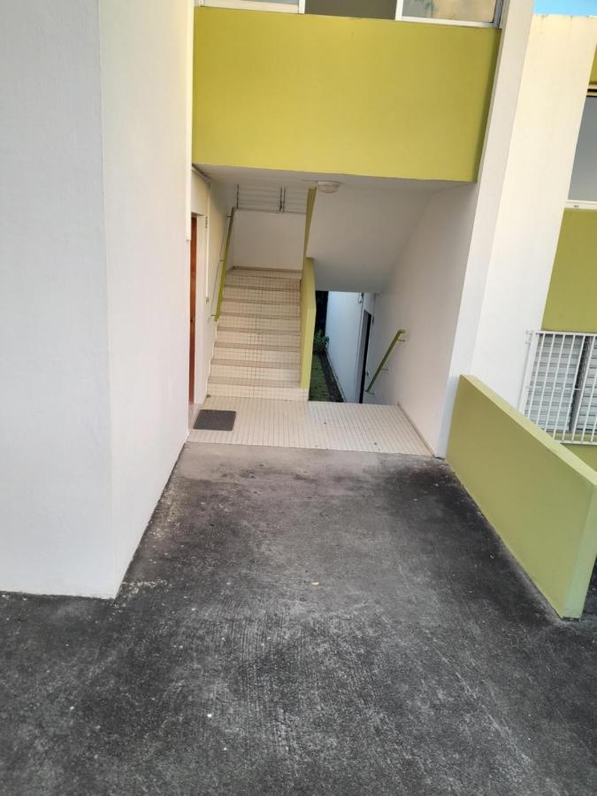 Appartement Bayside à Fort-de-France Extérieur photo