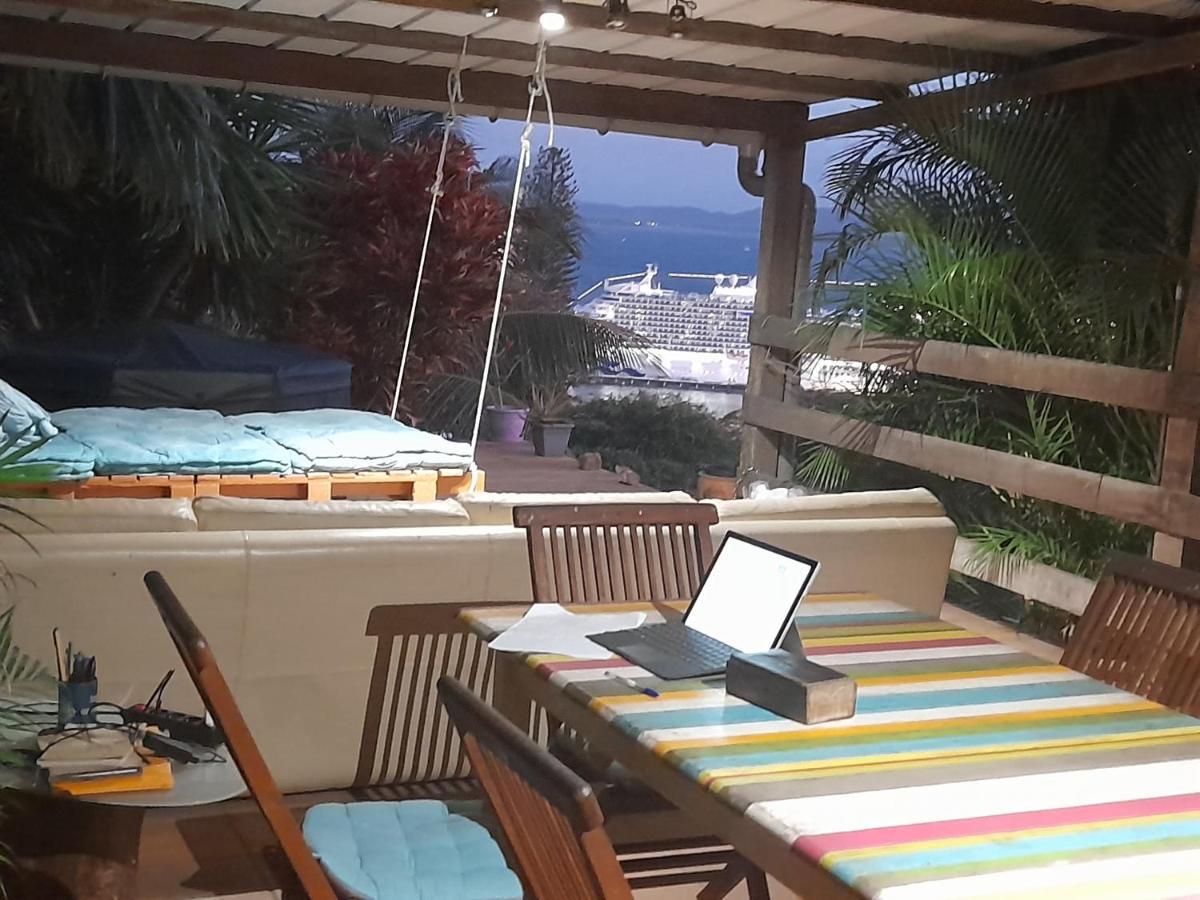 Appartement Bayside à Fort-de-France Extérieur photo