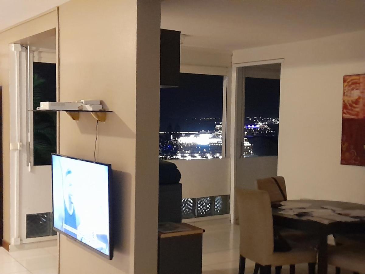 Appartement Bayside à Fort-de-France Extérieur photo
